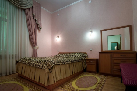 Санаторий «Металлург», Ессентуки, изображение 64