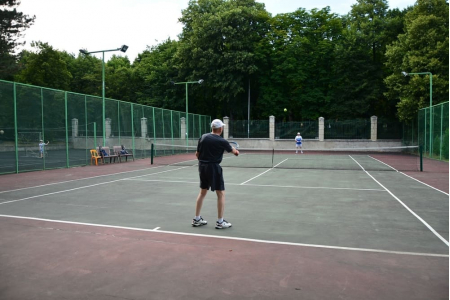 Санаторий «Металлург», Ессентуки, изображение 9