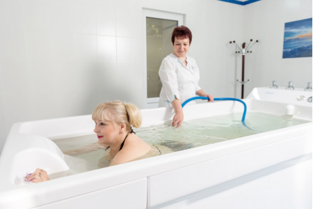 Санаторий Павлова, Ессентуки