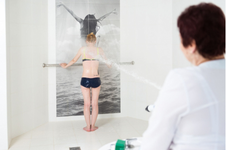 Санаторий «Павлова», Ессентуки, изображение 6