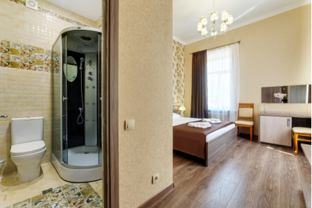 Санаторий «Павлова», Ессентуки, изображение 18