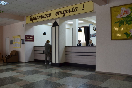 Санаторий «Пикет», Кисловодск, изображение 17