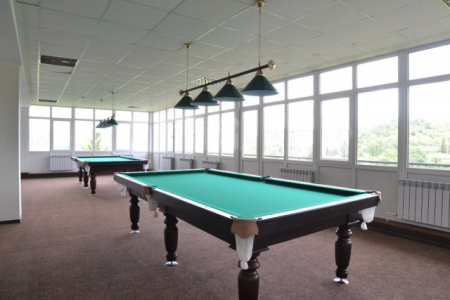 Санаторий «Узбекистан», Кисловодск, изображение 44