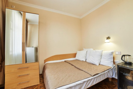 Санаторий «Узбекистан», Кисловодск, изображение 21