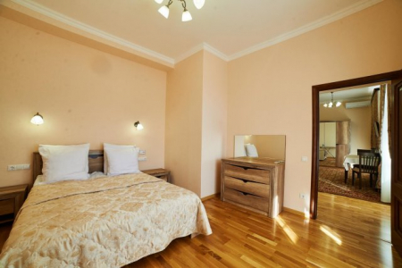 Санаторий «Узбекистан», Кисловодск, изображение 38