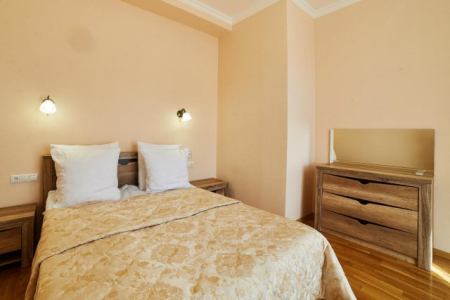 Санаторий «Узбекистан», Кисловодск, изображение 22