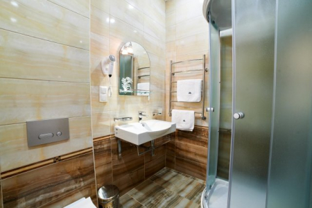 Санаторий «Узбекистан», Кисловодск, изображение 23