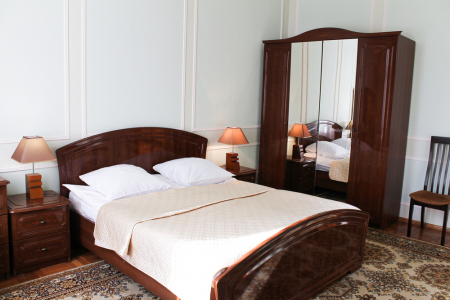 Военный санаторий (ЦВС), Кисловодск, изображение 18