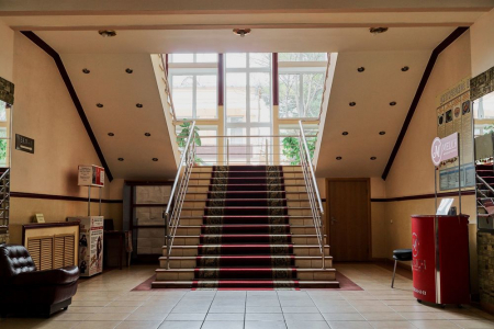 Военный санаторий (ЦВС), Кисловодск, изображение 20