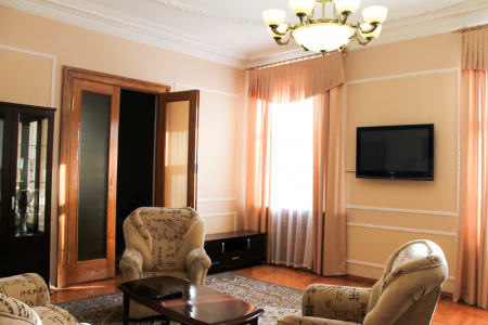 Военный санаторий (ЦВС), Кисловодск, изображение 17