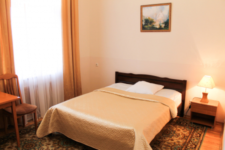 Военный санаторий (ЦВС), Кисловодск, изображение 6