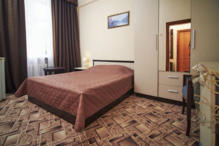 Санаторий «им. С. М. Кирова», Кисловодск, изображение 28