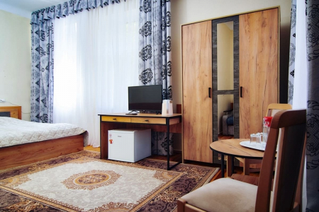 Санаторий «им. С. М. Кирова», Кисловодск, изображение 31