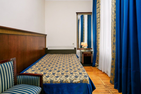 Санаторий «им. С. М. Кирова», Кисловодск, изображение 27