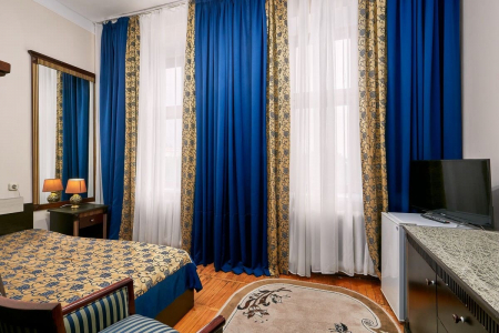 Санаторий «им. С. М. Кирова», Кисловодск, изображение 26