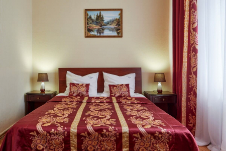 Санаторий «им. С. М. Кирова», Кисловодск, изображение 30