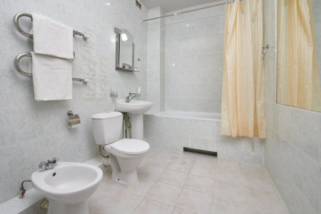 Санаторий «им. С. М. Кирова», Кисловодск, изображение 29