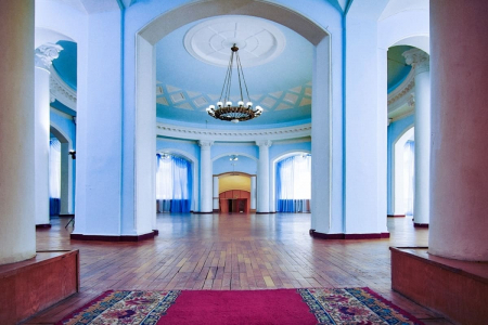 Санаторий «им. С. М. Кирова», Кисловодск, изображение 37