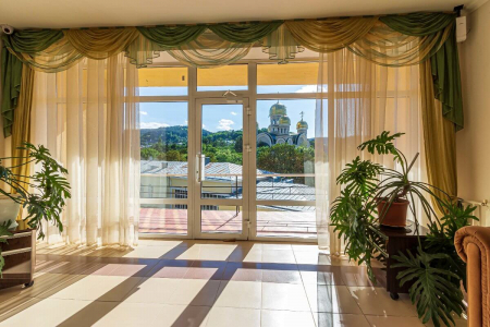 Санаторий «Узбекистан», Кисловодск, изображение 45