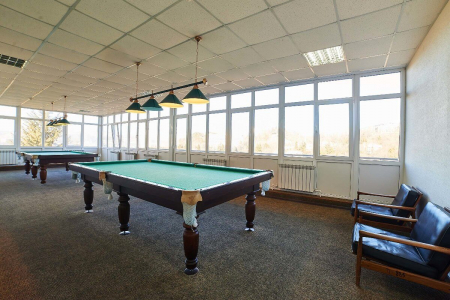 Санаторий «Узбекистан», Кисловодск, изображение 43