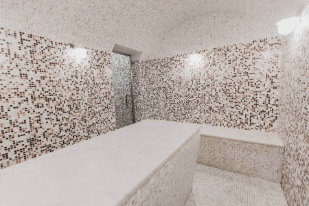 Санаторий «Узбекистан», Кисловодск, изображение 7