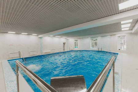 Санаторий «Узбекистан», Кисловодск, изображение 6