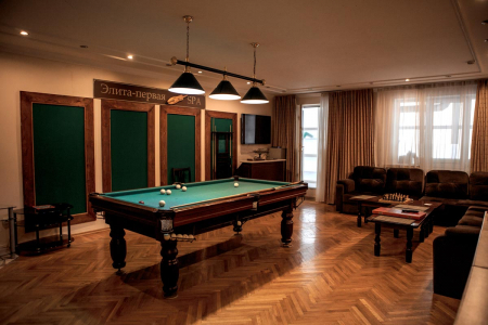 Санаторий «Элита», Кисловодск, изображение 43