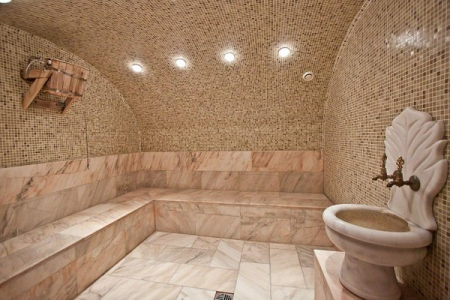 Санаторий «Элита», Кисловодск, изображение 4