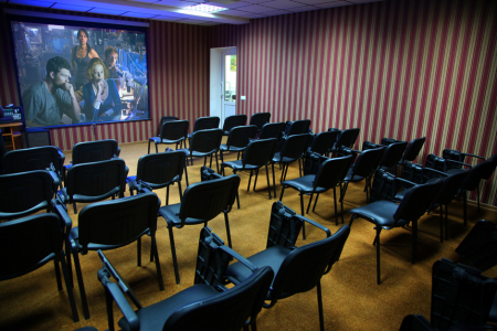 Санаторий «Элита», Кисловодск, изображение 44