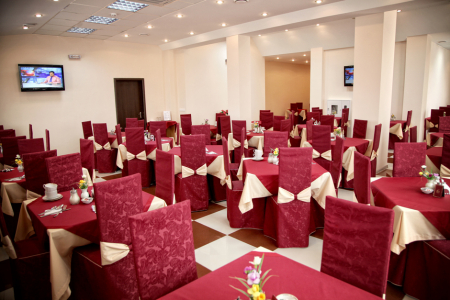 Санаторий «Элита», Кисловодск, изображение 36