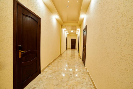 Санаторий «Узбекистан», Кисловодск, изображение 20