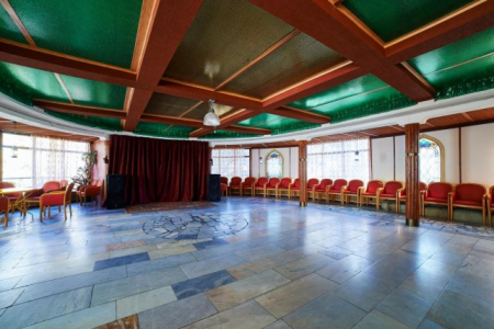 Санаторий «Узбекистан», Кисловодск, изображение 35