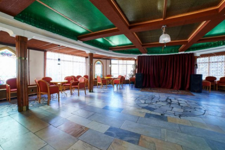 Санаторий «Узбекистан», Кисловодск, изображение 36