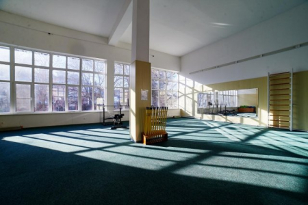 Санаторий «Узбекистан», Кисловодск, изображение 42