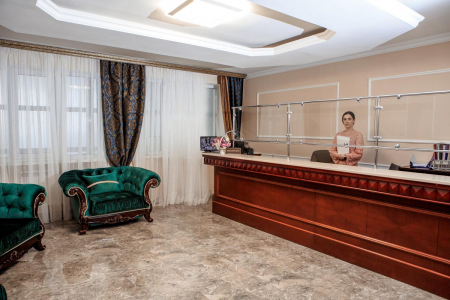 Санаторий «Элита», Кисловодск, изображение 9