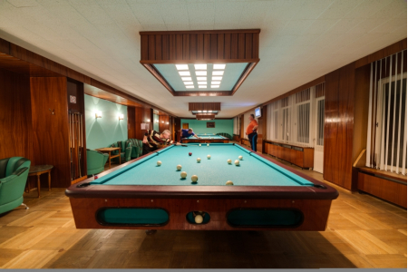 Санаторий «Горный Воздух», Железноводск, изображение 17