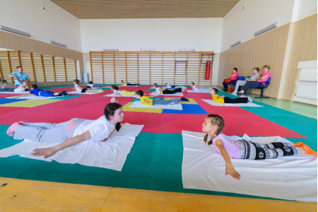 Санаторий «Горный Воздух», Железноводск, изображение 18