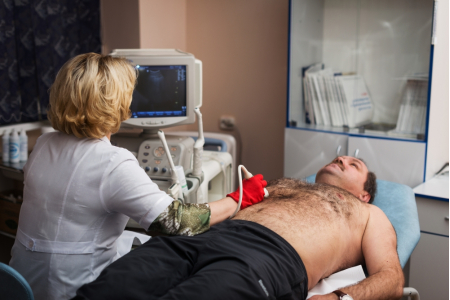 Санаторий «Горный Воздух», Железноводск, изображение 19