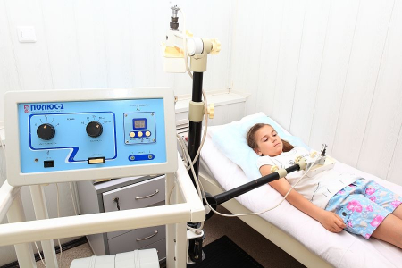 Санаторий «Лесной», Железноводск, изображение 12