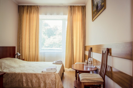 Санаторий «Русь», Железноводск, изображение 26