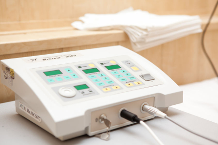 Санаторий «им. С.М. Кирова», Железноводск, изображение 15