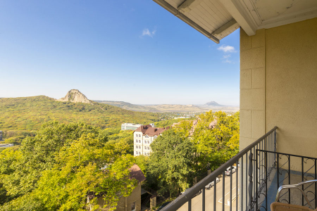 Санаторий «им. С.М. Кирова», Железноводск, изображение 34