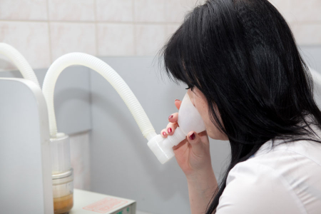 Санаторий «им. С.М. Кирова», Железноводск, изображение 8