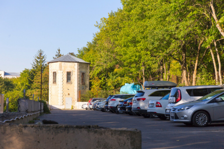 Санаторий «Дубрава», Железноводск, изображение 28