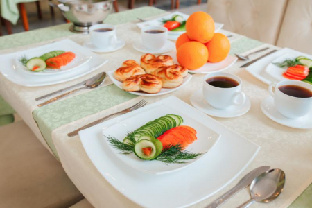 Санаторий «Пятигорье», Пятигорск, изображение 15