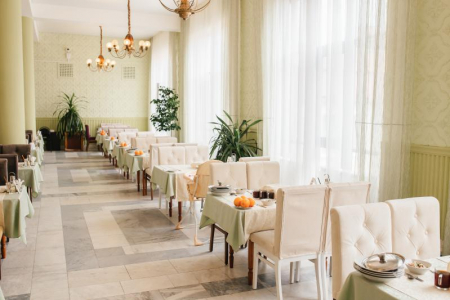 Санаторий «Пятигорье», Пятигорск, изображение 16