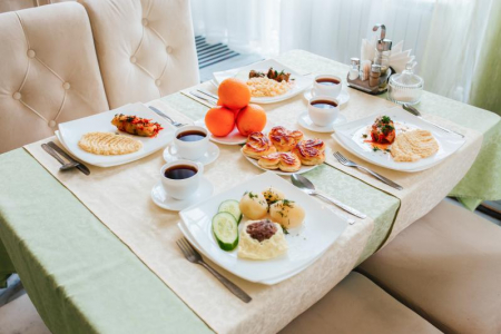 Санаторий Пятигорье, Пятигорск