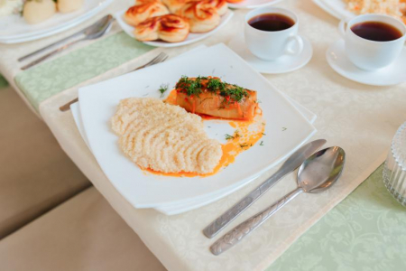 Санаторий «Пятигорье», Пятигорск, изображение 17