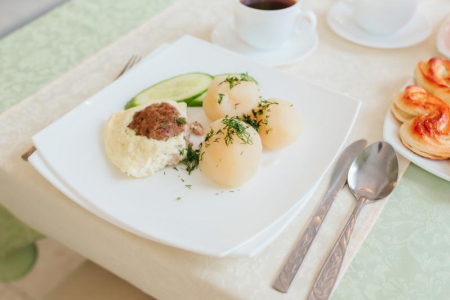 Санаторий «Пятигорье», Пятигорск, изображение 18