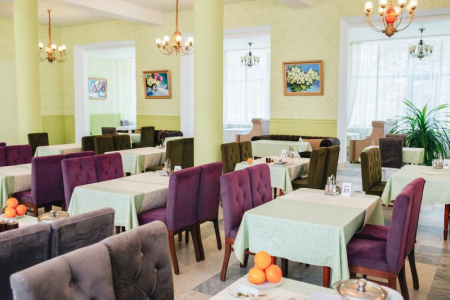 Санаторий «Пятигорье», Пятигорск, изображение 19